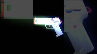 Spectrum Classic Inspect Theme