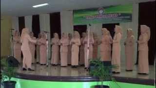 Mars Dharma Wanita Persatuan - Inspektorat Kab. Bungo