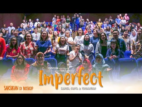 imperfect:-karier,-cinta-&-timbangan---nobar-di-kelapa-gading-ngakakk