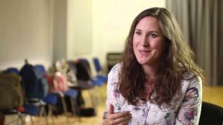 Applied Theatre, MA // Study at The Royal Central School of Speech and Drama, London @cssdlondon