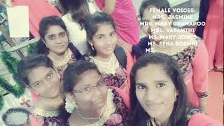 Hosanna - Original Song Q 1080P Isjv Productions Virudhunagar