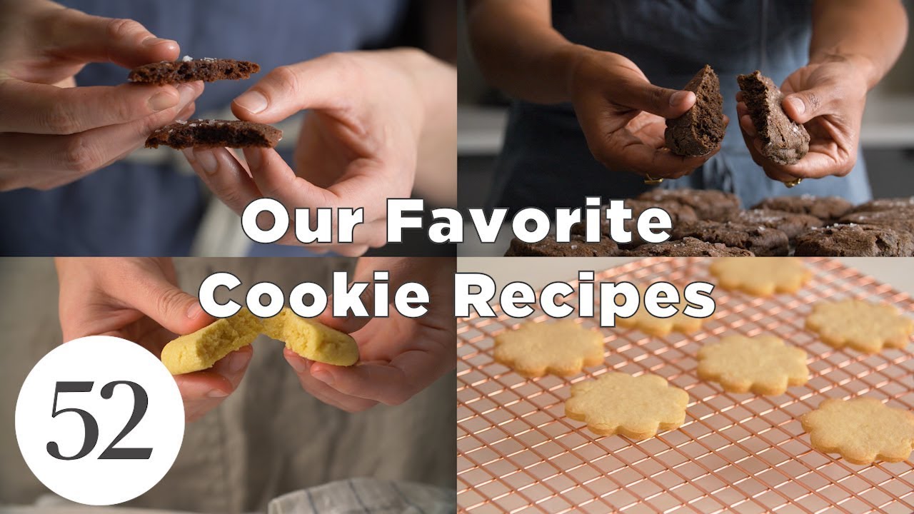 Our Favorite Cookie Recipes | Food52