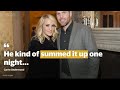 Carrie Underwood recalls sweet quarantine moment with husband Mike Fisher | Latest News 2020