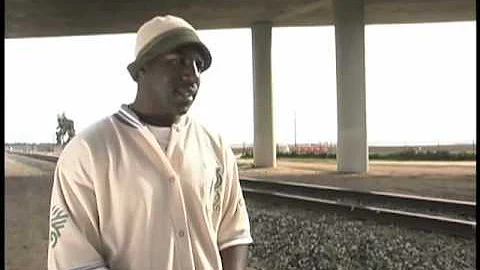 "Wild 'n You" - hip hop documentary on Wildchild o...