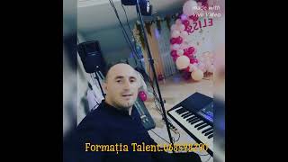 Formația Talent.Colaj.Am o minda.Ea mai e