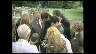 Rogers OnDemand - Wedding commercial (2003)
