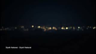 Siyah Nakarat - Siyah Nakarat 