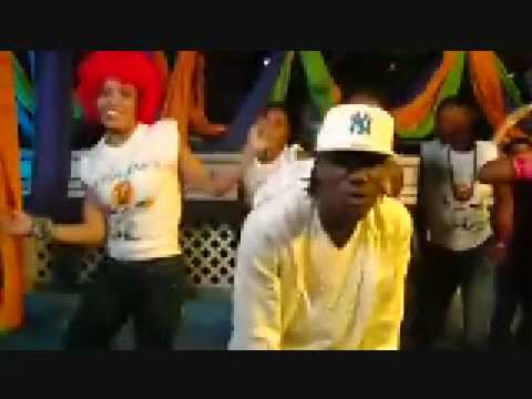 Watch Djakout Mizik "T-vice sou manniget" Kanaval 2009 Video on YouTube Watch Djakout Mizik "T-vice sou manniget" Kanaval 2009 Video on YouTube