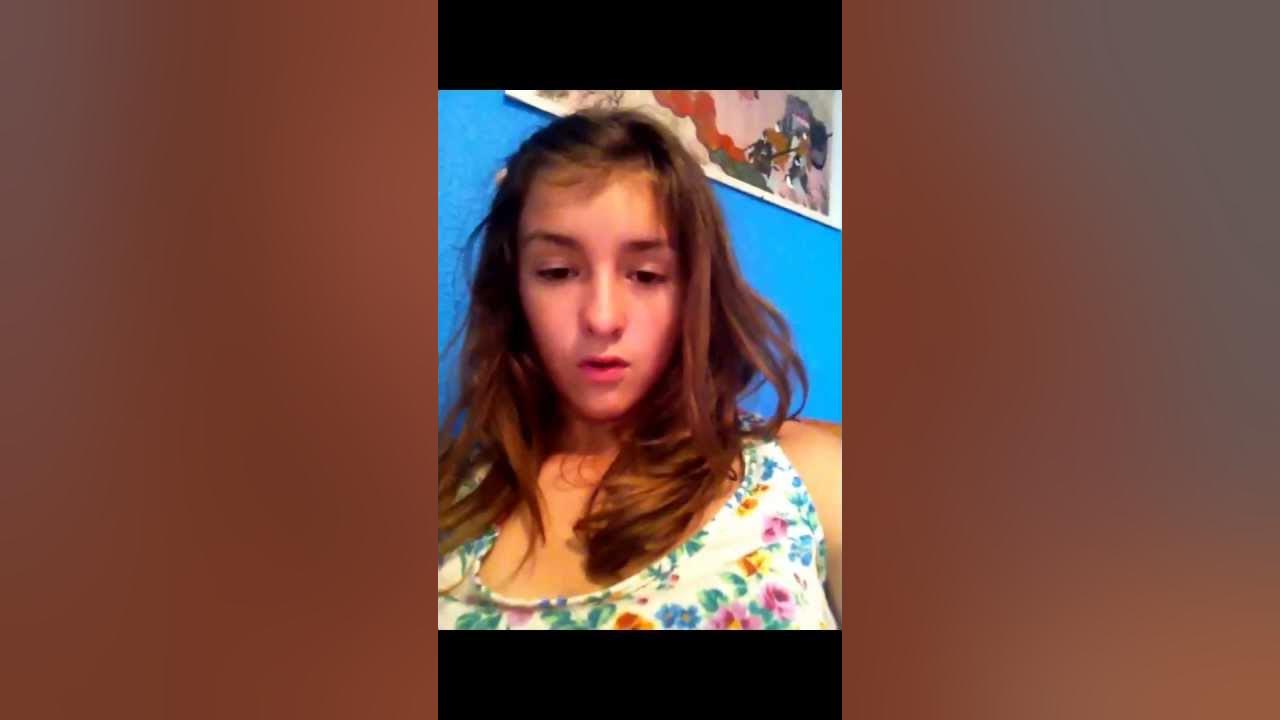 Omg my first ever video lol xxxxx fb Georgia jarosiewicz plz 3 people ...