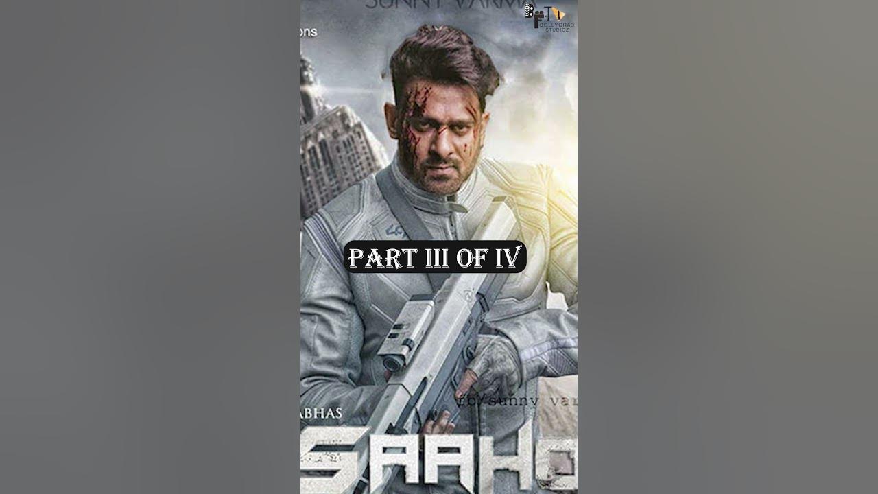 Saaho 2 | 23 Interesting Facts | Prabhas | Shraddha Kapoor ...