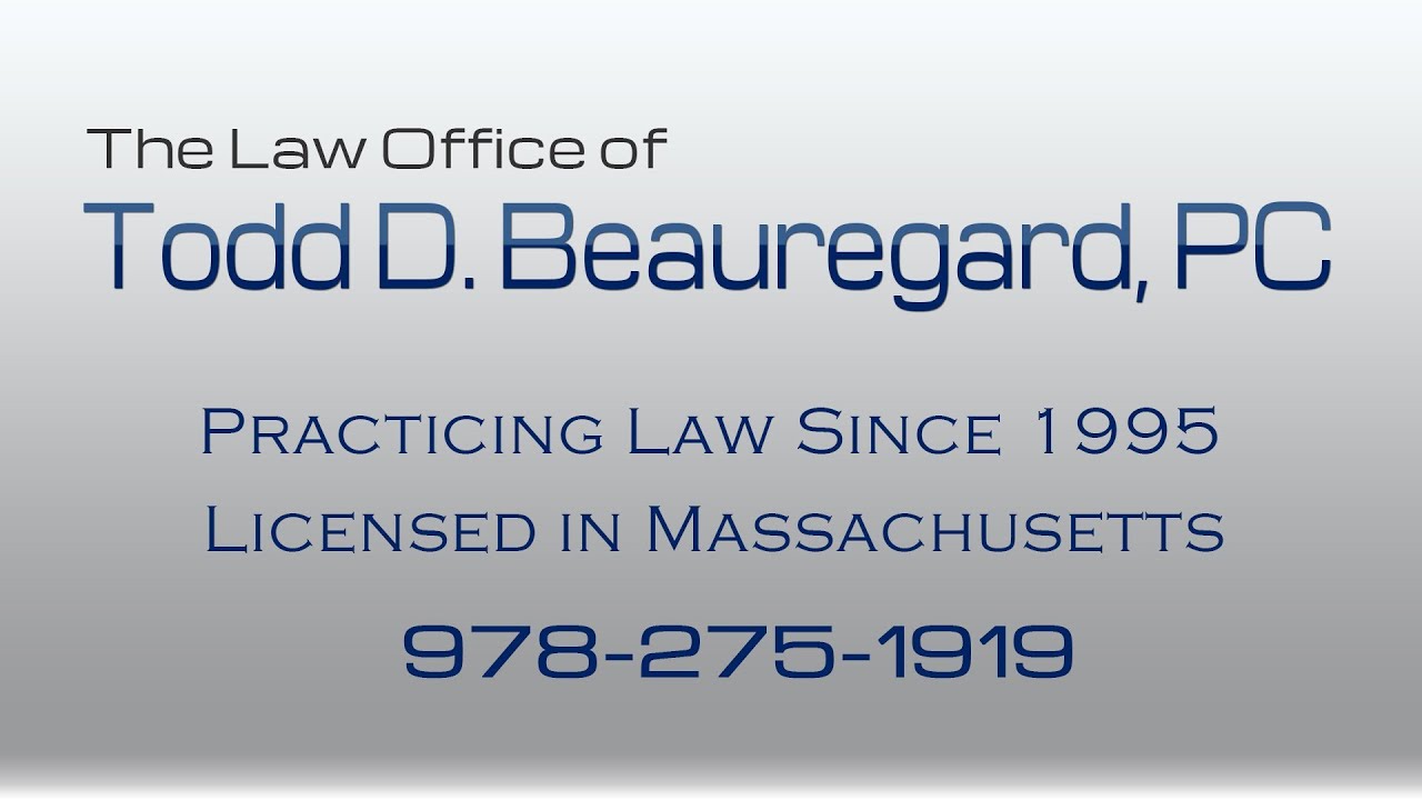Divorce Lawyer in Lowell MA & Nashua NH, North Andover & Boston MA