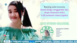 Gelo ati karaoke duet campursari koplo mantul pull