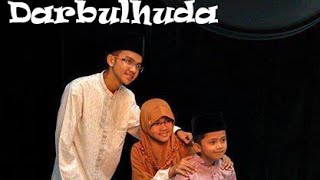 Download lagu Ceng Zamzam, N'Riffa & Hikam - Darbulhuda