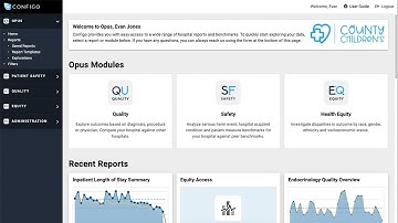 Complete Opus Training