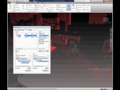 How to use Point Cloud Data