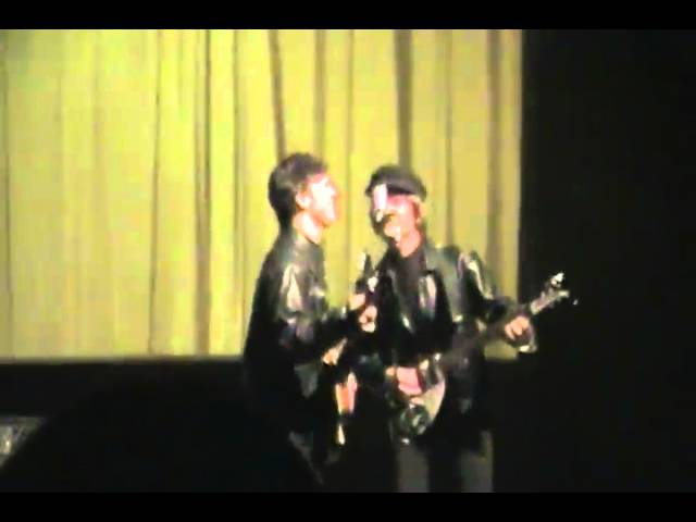 Mira Beatlemania-Roll over Beethoven en YouTube Mira Beatlemania-Roll over Beethoven en YouTube