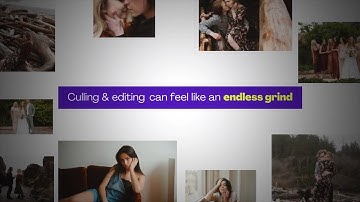 Cull & Edit Photos Faster: The Photographer’s Must-Have Tool for 2025