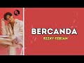 Jangan Bawa Perasaan - Rizky Febian Lirik