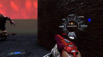 DOOM SnapMap Gameplay - Suburbs 2016