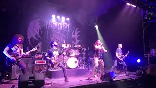 Karmian - Shadow of the Eagles