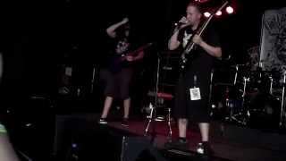 Sadistic Butchering - The End of the Christian