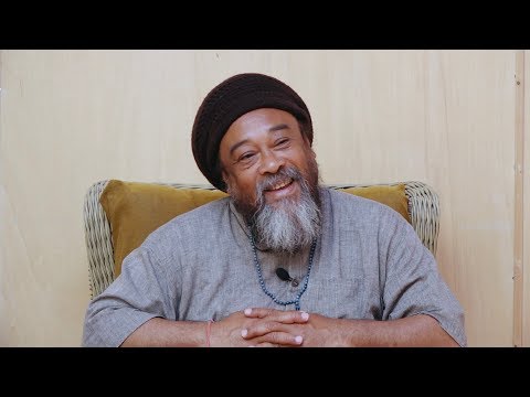 I Want to See the God in You — Moojibaba speaks about encountering negativity online