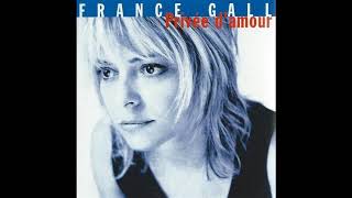 France Gall - Privée D&#39;Amour (Audio Remasterisé)