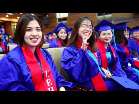 Lễ Tốt nghiệp Đại học chính quy 2019, 2020 - Những khoảnh khắc đáng nhớ - youtube