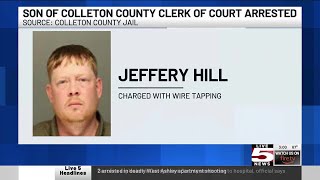 VIDEO: Solicitor asks for grand jury investigation into Colleton Co. public corruption Net Worth