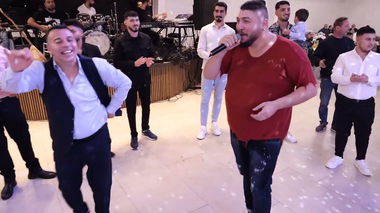 ORK MEDİ GRUP - MEDİ BOY  TALLAVA SHOW (2025 LİVE)