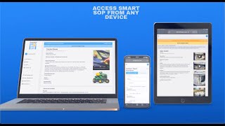Smart SOP: Engineered for Safety, Built for Efficiency screenshot 3