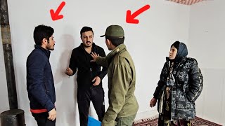 Download Lagu Threats Ali:😱Kobra's resistance to the pressure of reason MP3