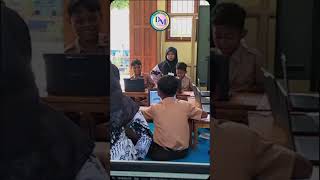 POV : LIVE STREAMING MODE SEDERHANA #jasalivestreaming #droidcam #obsstudio #anbk2025 #shortvideo
