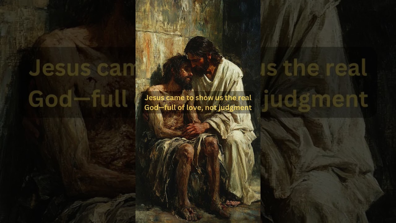 Exodus 34:6 – The Lord, merciful and gracious, long-suffering, and abounding in goodness and truth.