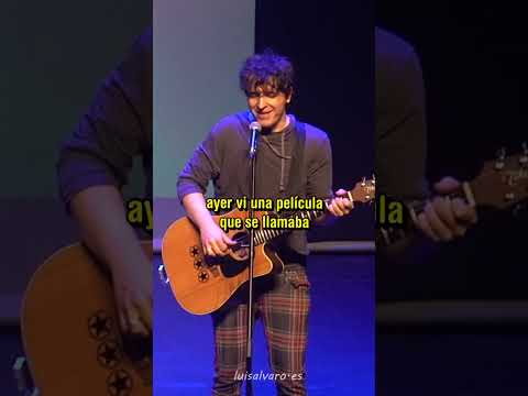 Esto es de enero en Valencia. En breve salen las entradas para una nueva fecha en otoño!
