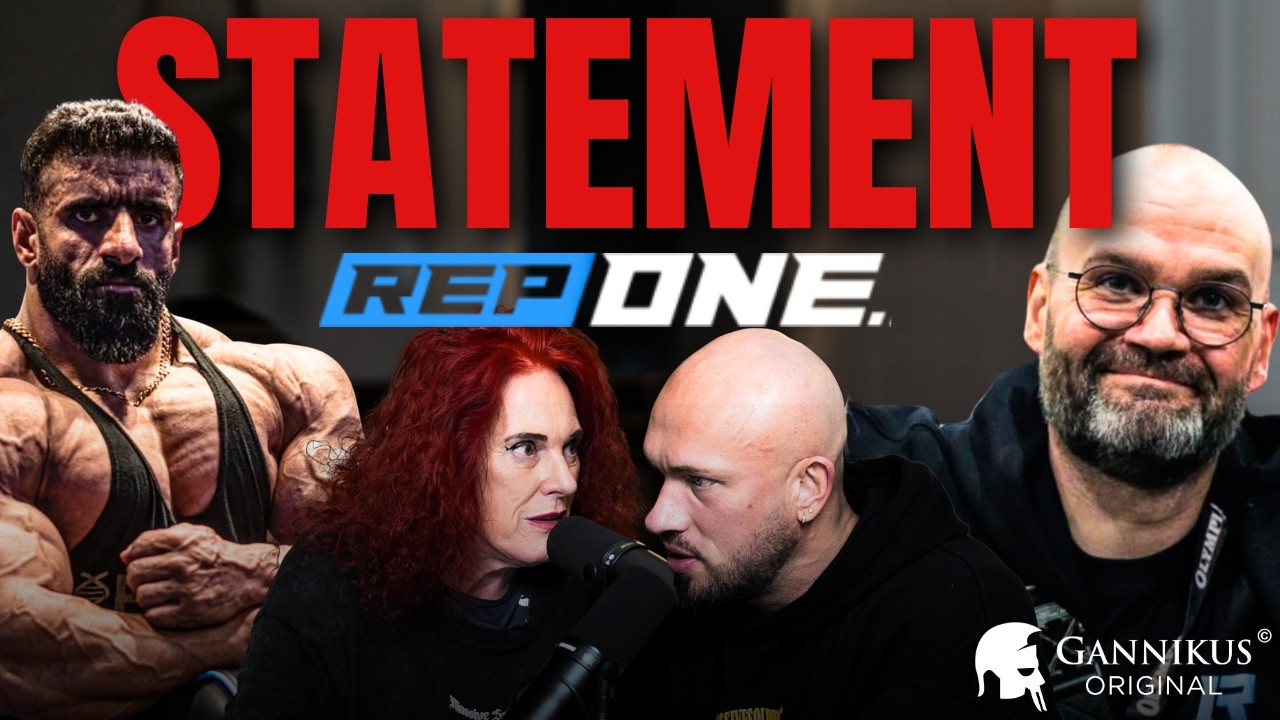 Doppelmoral und teure Autos? Stefan Kienzl im Fadenkreuz - RepOne Statement