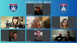 High 5 Presents: A Bunch Of Buds Podcast Episode 10