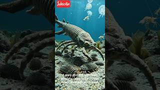 What Earth REALLY Looked Like 500 Million Years Ago | The Alien World That Existed #earthorigins