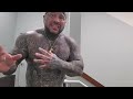 235 to 212 POUNDS THIS A.M (200) IN 2 WEEKS (DIET TIPS )