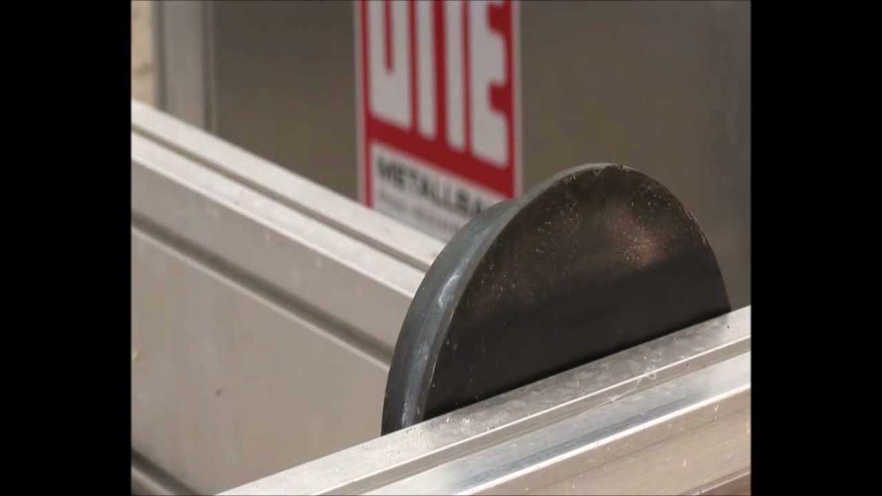 Containerstapler - Container stacker