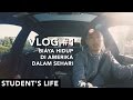 VLOG #1 BIAYA HIDUP DI AMERIKA (SAN FRANCISCO) DALAM SEHARI