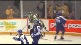 Battalion vs Wolves Pre Season Sept 8 15