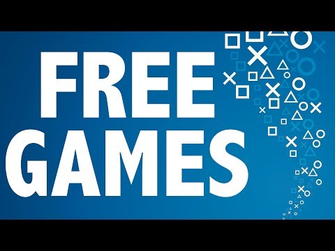 Video: Een F2P-, Multiplayer-, Platformonafhankelijke PS3- En Vita-game