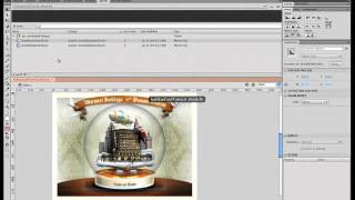 Celebrity Creating an Interactive Snow Globe with Action Script 3.0 Profile