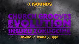 Oskido Xwise Sjijo Majikijo  Insuku Zokugcina   