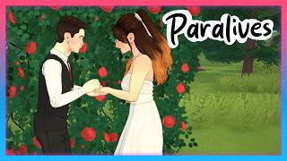 Paralives - Our Parafolk are getting married!