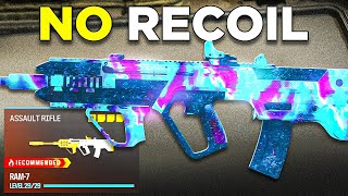 this *NEW* RAM 7 CLASS is LIKE AIMBOT in MW3! (Best RAM 7 Class Setup) - Modern Warfare 3 This Ram 7 Class Is Like Hacking In Mw3 рџ Ґ Best Ram 7 Class Setup Modern Warfare 3