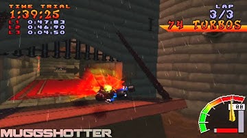 CTR [NTSC-U] TT - Cortex Castle [2.21.45]