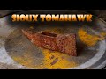 Sioux Tomahawk | Томагавк племени Сиу