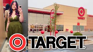 Information TARGET IN STORE TRY ON AND SHOP WITH ME | SUMMER INTO FALL 2026 Guide